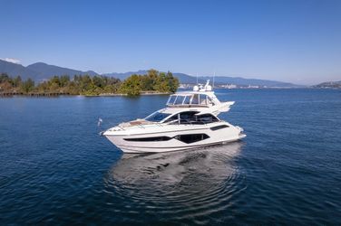 55' Sunseeker 2021 Yacht For Sale